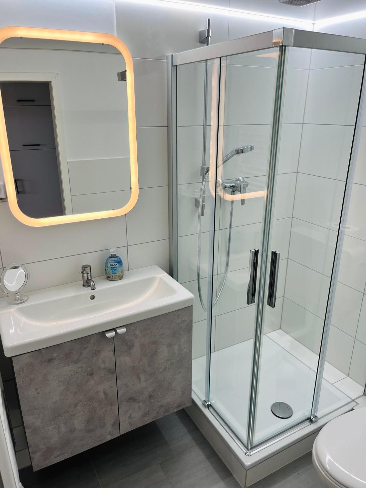 Ferienwohnung Nr 4 Hinrichsdorf Экстерьер фото